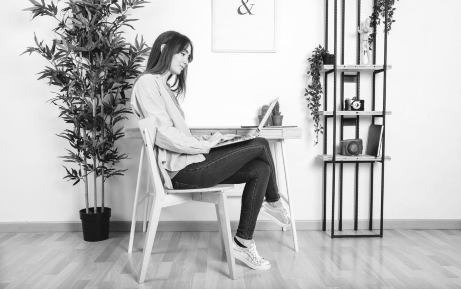 Espacio de trabajo moderno donde desarrollamos nuestros programas educativos