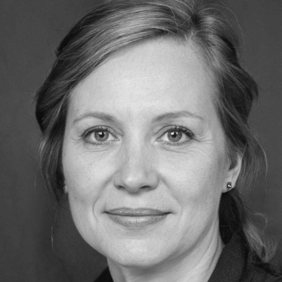 Remedios Vázquez, Directora de Educación Financiera